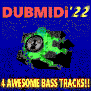 DUBMIDi '22 EP